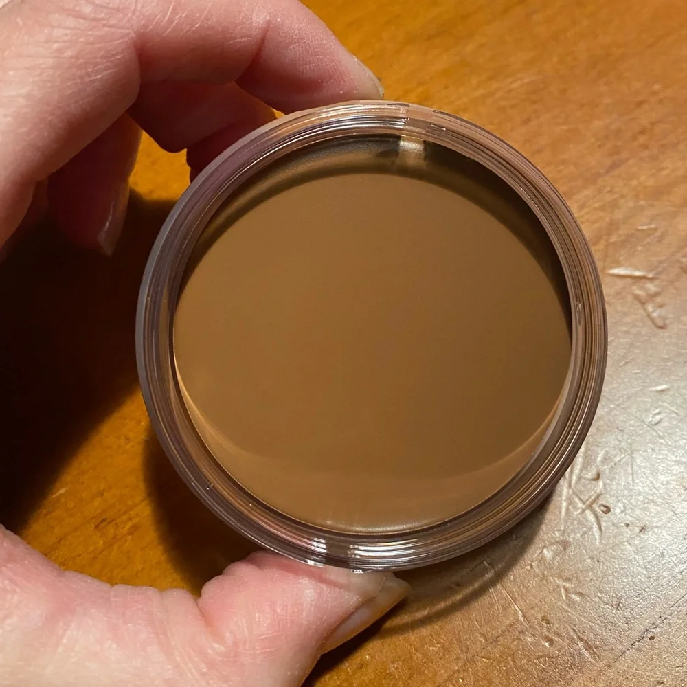 NARS Sunkissed Bronzing Cream